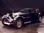 Voisin C22 Mylord 1931 года